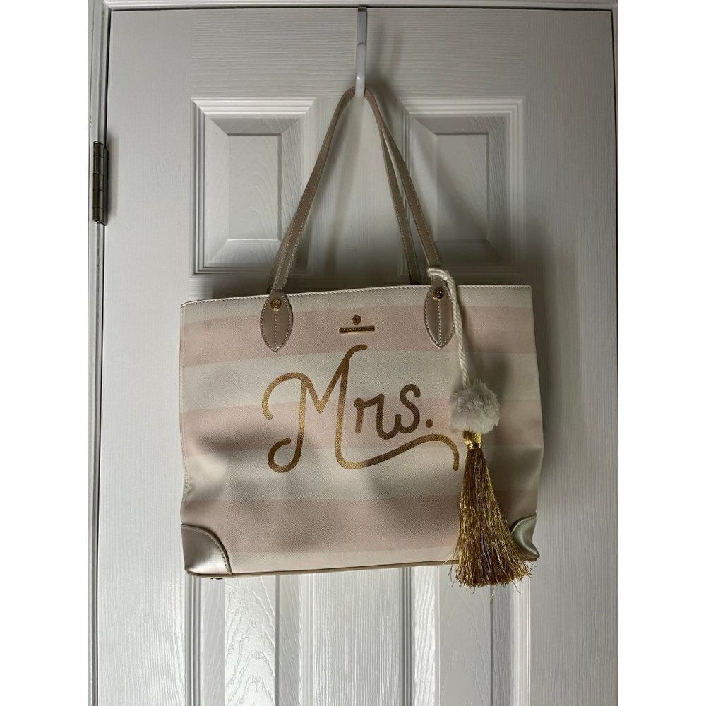 Spartina Mrs. Purse